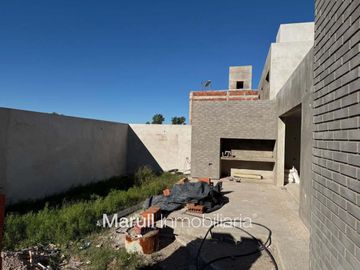 Dúplex  premium  (3 dormitorios) CAMPO CHICO |  Lote 300m²