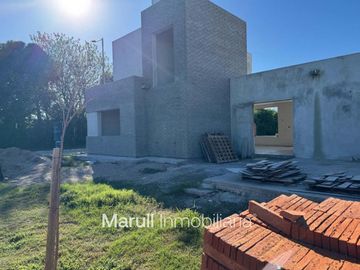 Dúplex  premium  (3 dormitorios) CAMPO CHICO |  Lote 300m²