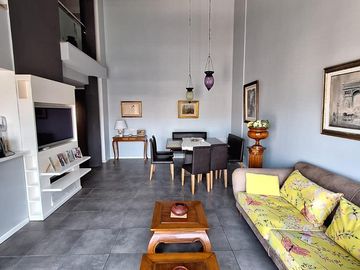 Departamento en  San Isidro