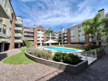 Departamento en  San Isidro