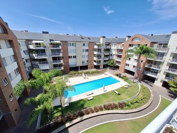 Departamento en  San Isidro