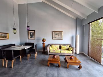 Departamento en  San Isidro