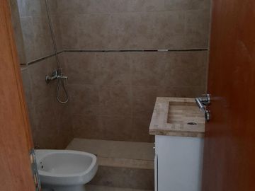 Monoambiente A ESTRENAR con balcón en Villa Luro