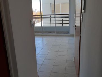 Monoambiente A ESTRENAR con balcón en Villa Luro