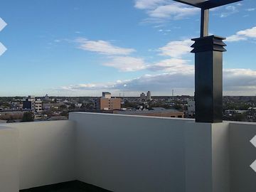 Departamento en venta 1 dormitorio y terraza privada- Cipolletti