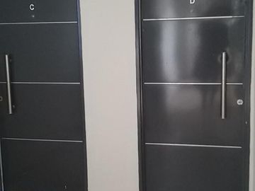 Departamento en venta 1 dormitorio y terraza privada- Cipolletti