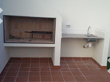 Departamento en venta 1 dormitorio y terraza privada- Cipolletti