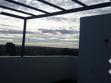 Departamento en venta 1 dormitorio y terraza privada- Cipolletti