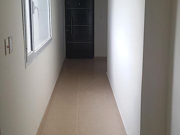Departamento en venta 1 dormitorio y terraza privada- Cipolletti