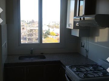 Departamento en venta 1 dormitorio y terraza privada- Cipolletti