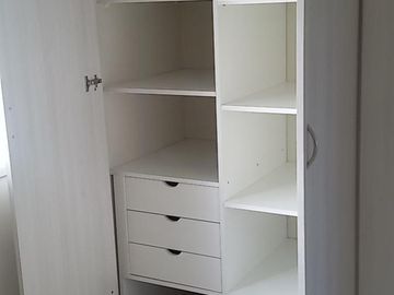 Departamento en venta 1 dormitorio y terraza privada- Cipolletti