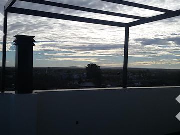 Departamento en venta 1 dormitorio y terraza privada- Cipolletti