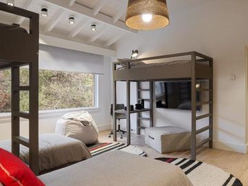 Departamento - San Martin De Los Andes