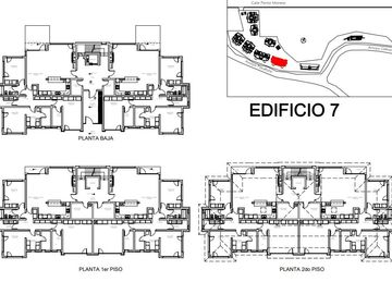 Departamento - San Martin De Los Andes