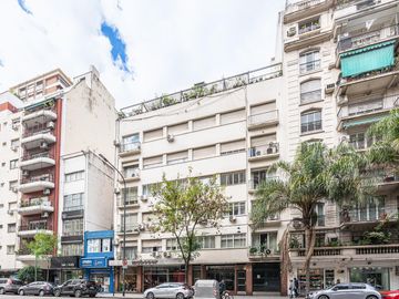 PISO - VENTA - 6 AMB - SUITE - B. TERRAZA - PARRILLA - COCHERA - BELGRANO C