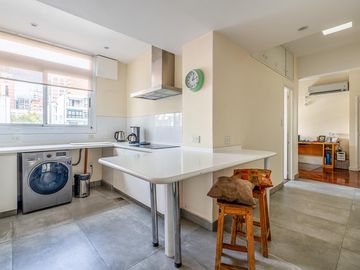 PISO - VENTA - 6 AMB - SUITE - B. TERRAZA - PARRILLA - COCHERA - BELGRANO C