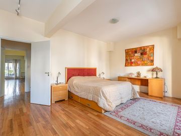 PISO - VENTA - 6 AMB - SUITE - B. TERRAZA - PARRILLA - COCHERA - BELGRANO C