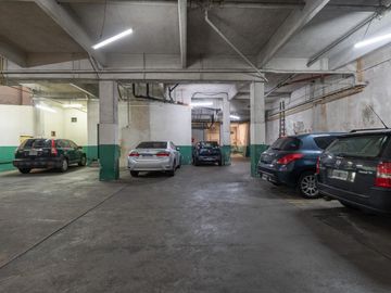 PISO - VENTA - 6 AMB - SUITE - B. TERRAZA - PARRILLA - COCHERA - BELGRANO C