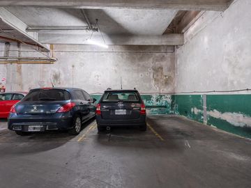 PISO - VENTA - 6 AMB - SUITE - B. TERRAZA - PARRILLA - COCHERA - BELGRANO C