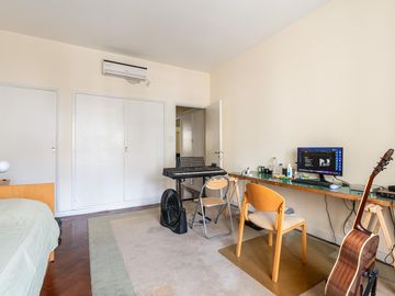 PISO - VENTA - 6 AMB - SUITE - B. TERRAZA - PARRILLA - COCHERA - BELGRANO C