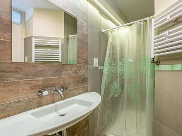 PISO - VENTA - 6 AMB - SUITE - B. TERRAZA - PARRILLA - COCHERA - BELGRANO C