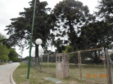 Lote de 1488 metros en venta en Barrancas de Victoria - San Fernando