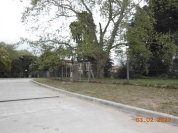 Lote de 1488 metros en venta en Barrancas de Victoria - San Fernando