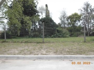 Lote de 1488 metros en venta en Barrancas de Victoria - San Fernando