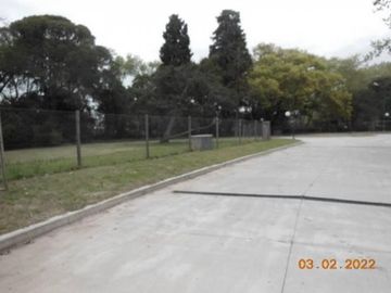 Lote de 1488 metros en venta en Barrancas de Victoria - San Fernando