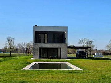 Casa en venta en Everlinks Golf