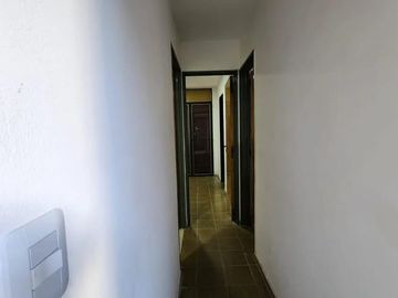 Dpto como NUEVO. 2 Dormitorio/ 2 PATIOS- Bº ALTO ALBERDI