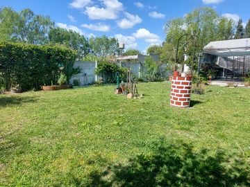 Casa de 3 amb. a la venta en Cañuelas
