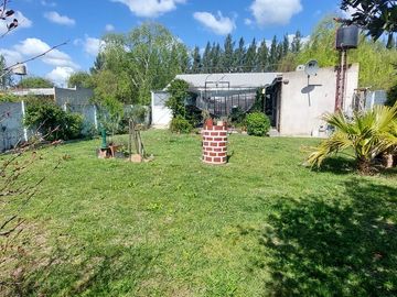 Casa de 3 amb. a la venta en Cañuelas
