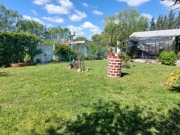 Casa de 3 amb. a la venta en Cañuelas