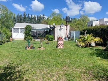 Casa de 3 amb. a la venta en Cañuelas