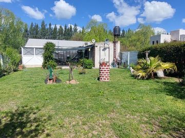 Casa de 3 amb. a la venta en Cañuelas