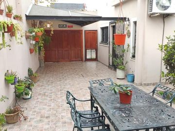 Casa - Temperley Oeste
