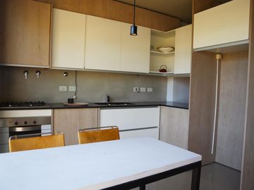 PH VENTA OLIVOS 3 AMBIENTES A ESTRENAR COCHERA
