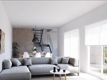 Se vende casa a estrenar condo duplex Fisherton.