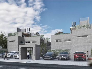 Se vende casa a estrenar condo duplex Fisherton.