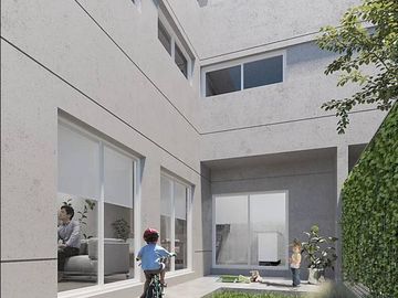 Se vende casa a estrenar condo duplex Fisherton.