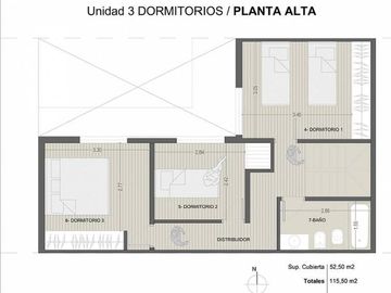 Se vende casa a estrenar condo duplex Fisherton.