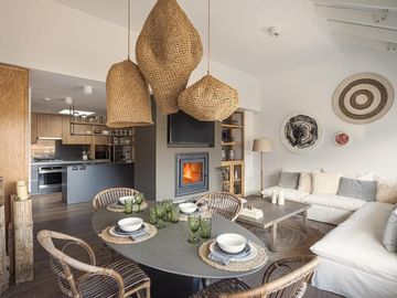 Departamento - San Martin De Los Andes