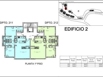 Departamento - San Martin De Los Andes