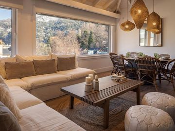 Departamento - San Martin De Los Andes
