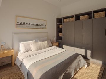 Departamento - San Martin De Los Andes