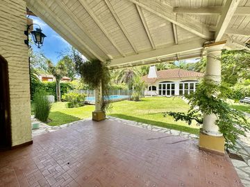 Casa en venta en El Trebol La Union Ezeiza