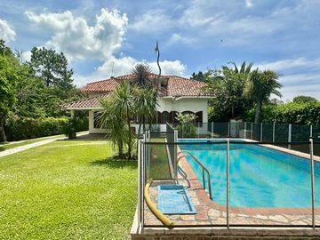 Casa en venta en El Trebol La Union Ezeiza