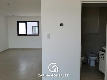 Departamento en Área Centro Este