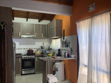 OPORTUNIDAD VENTA DUPLEX 3 AMBIENTES EN COMPLEJO CASUARINAS, CANNING